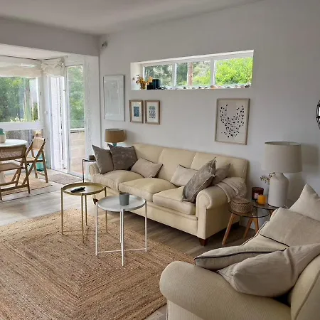 Maison Bleu Holiday home