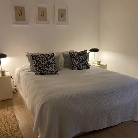 Maison Bleu Holiday home Sitio de Calahonda