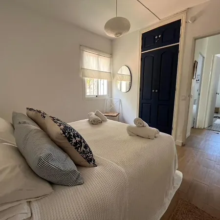 Сasa de vacaciones Maison Bleu *