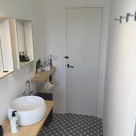 Сasa de vacaciones Maison Bleu Sitio de Calahonda