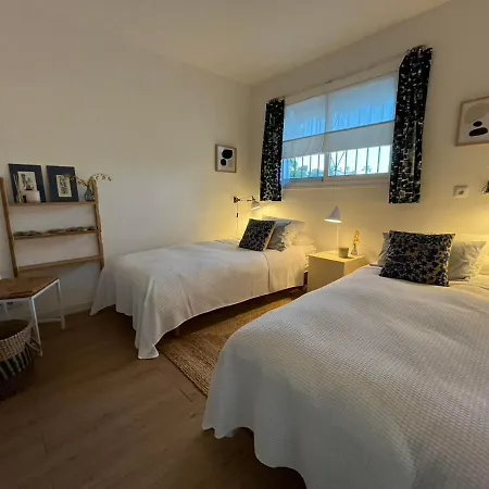 Casa de Férias Maison Bleu *