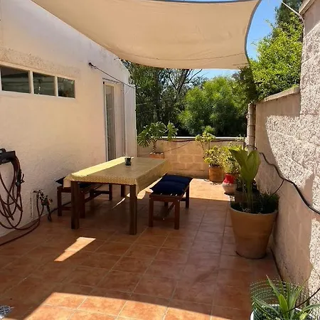 Maison Bleu Sitio de Calahonda