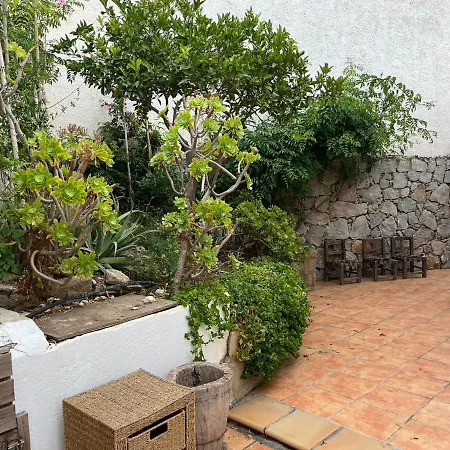 Maison Bleu * Sitio de Calahonda