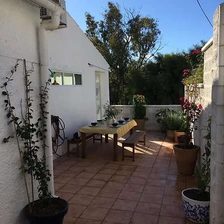 Holiday home Maison Bleu Sitio de Calahonda