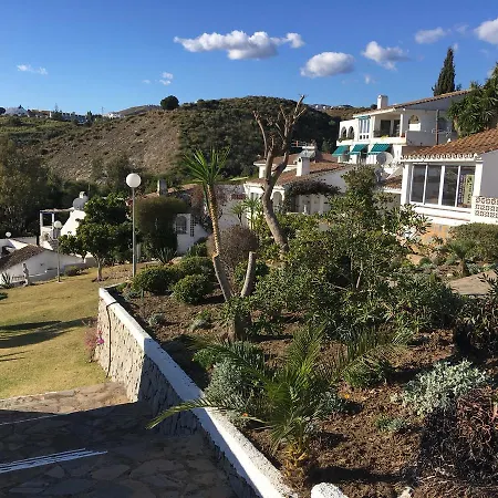 Maison Bleu Holiday home
